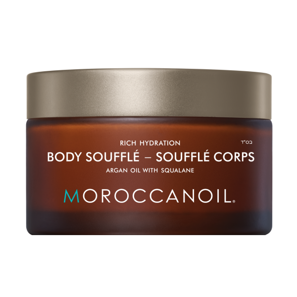 Moroccanoil Soufflé Corps 200 ml