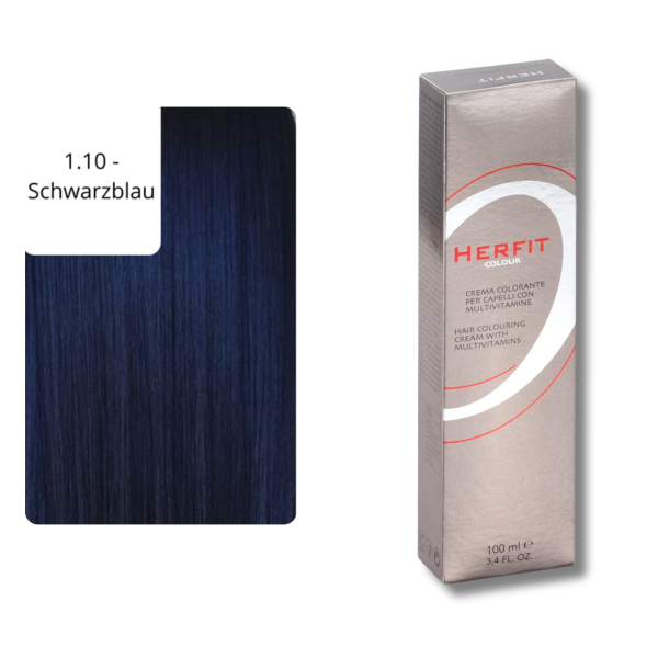 XanitaliaPro Teinture professionnelle 