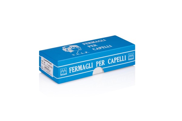XanitaliaPro LOCATELLI Bobby Pins Smooth