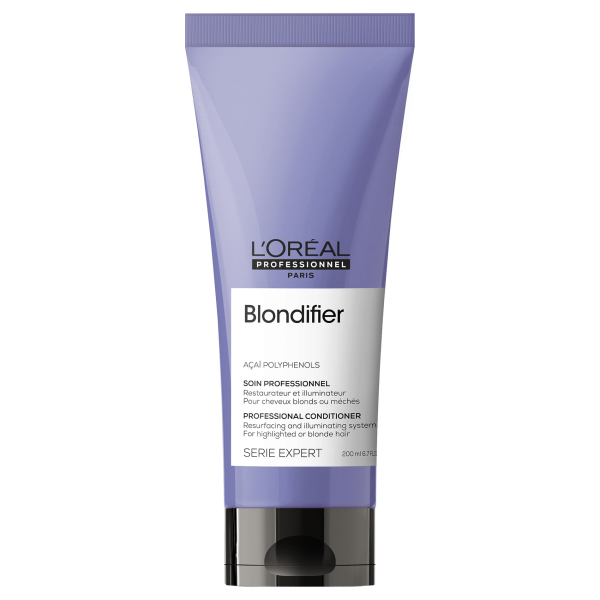 L'Oréal Professionnel Serie Expert Blondifier Condizionatore