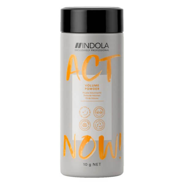 Indola ACT NOW! Texture Powder 10 g
