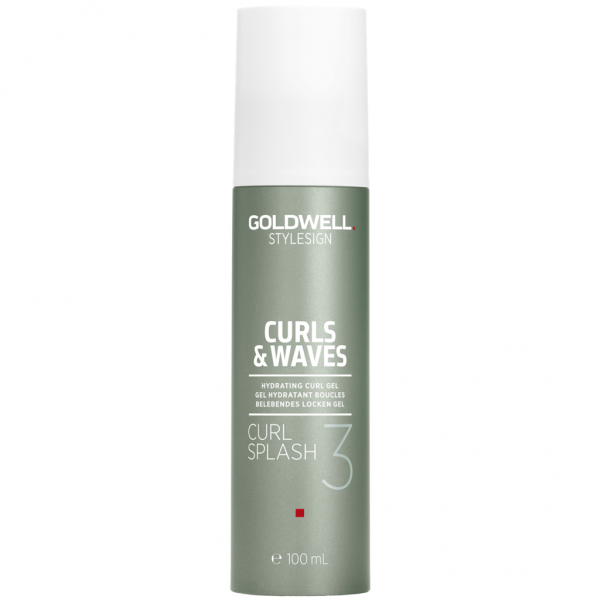 Goldwell Stylesign Curls & Waves Gel Idratante per Ricci