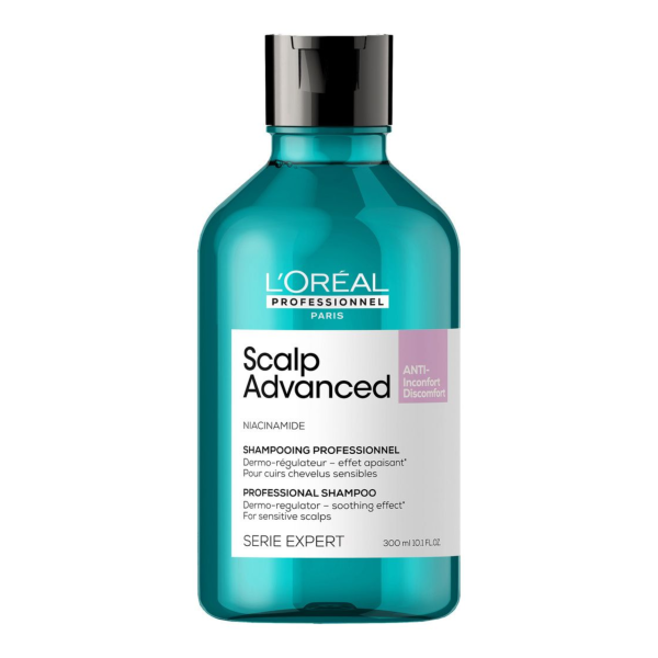 L'Oréal Professionnel Scalp Advanced Anti-Inconfort Shampoo