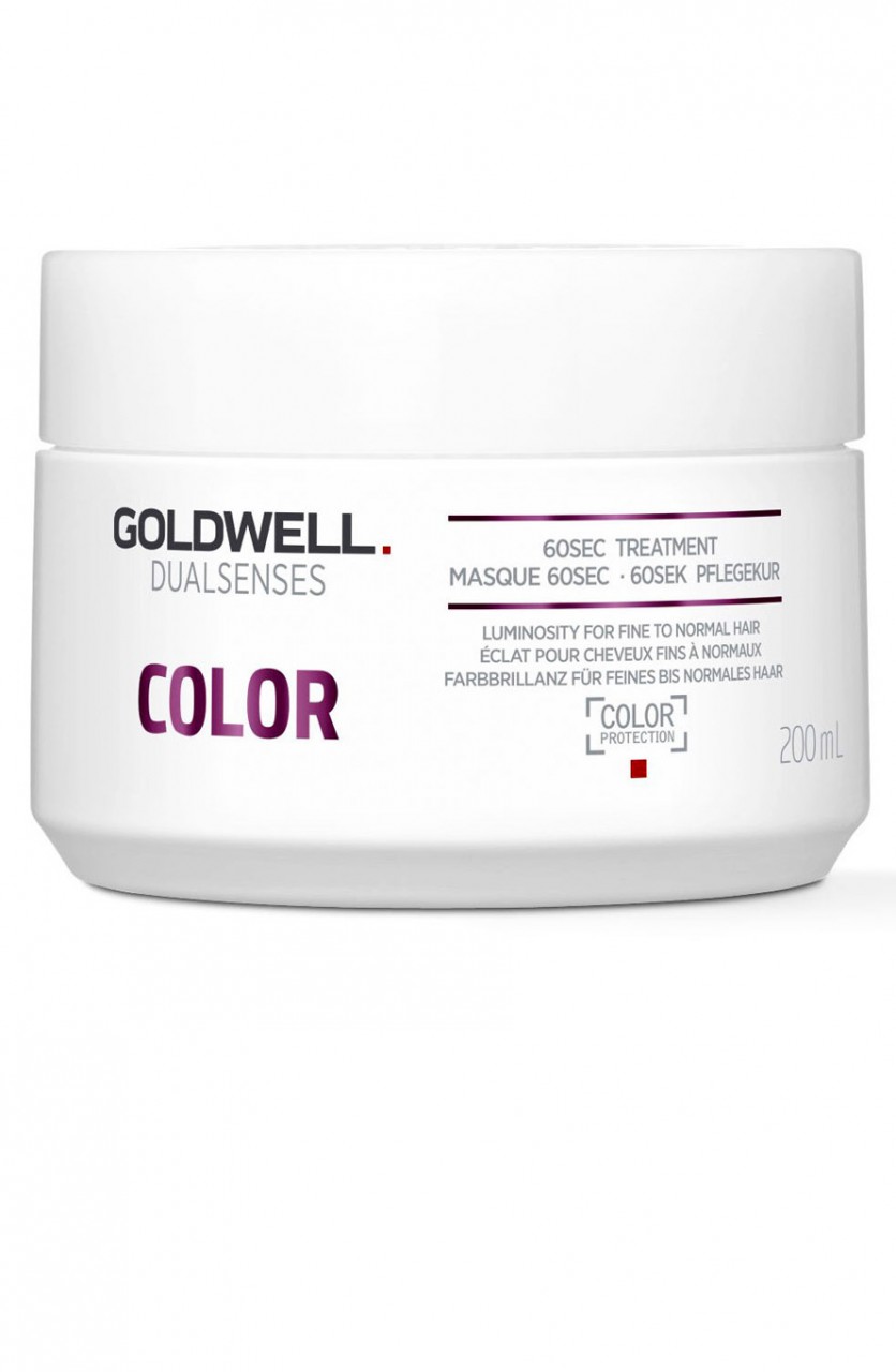 Goldwell Dualsenses Color 60Sek Pflegekur