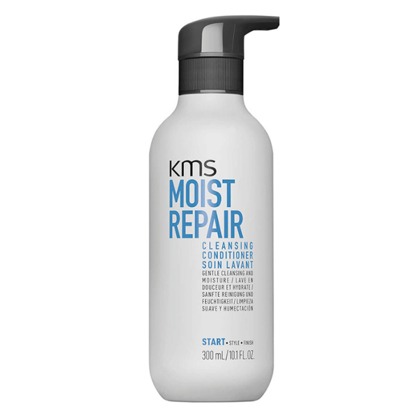 KMS Moistrepair Cleansing Conditioner - 300 ml