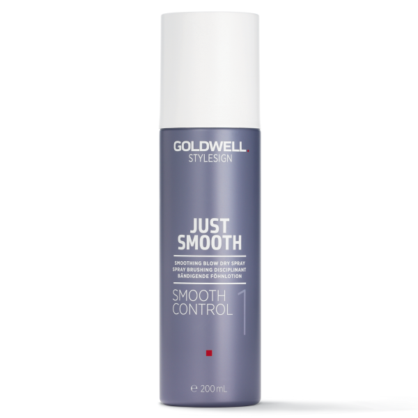 Goldwell Stylesign Just Smooth Control 1 - 200ml