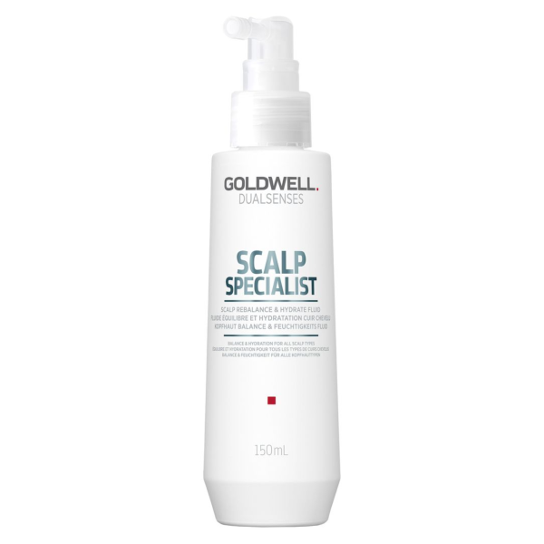 Scalp Specialist Scalp Rebalance & Hydrate Fluid
