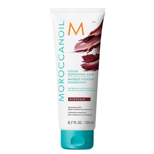 Moroccanoil Masque Couleur Pigmentant