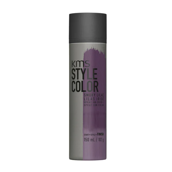 KMS Style Color Smoky lilac - 150 ml