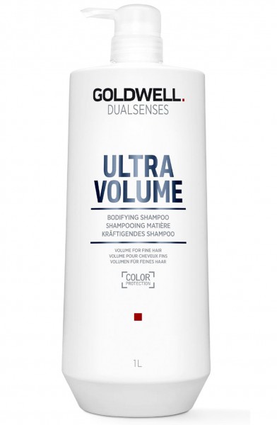 Goldwell Dualsenses Ultra Volume Bodifying Shampoo 1000 ml