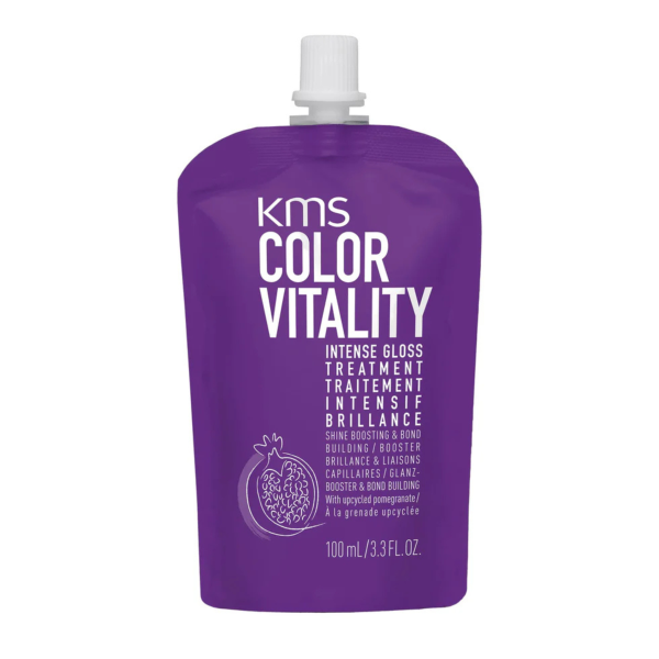 KMS Color Vitality Trattamento Lucido - 100 ml