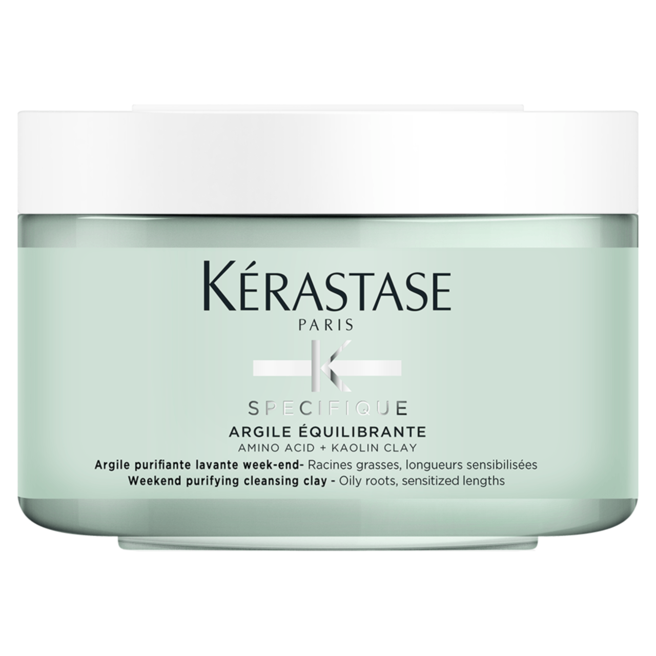 Kérastase Specifique Argile Equilibrante Haarmaske