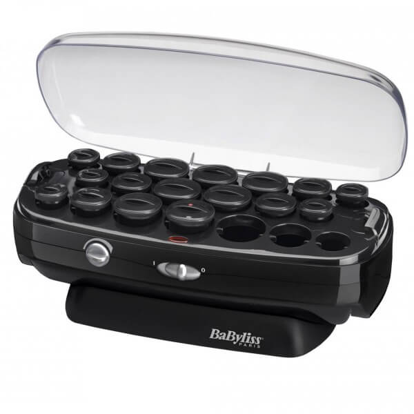 BaByliss RS035CHE Ceramic Curlers 