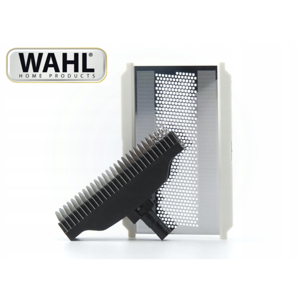 WAHL, Moser Shearing foil and lamella knife