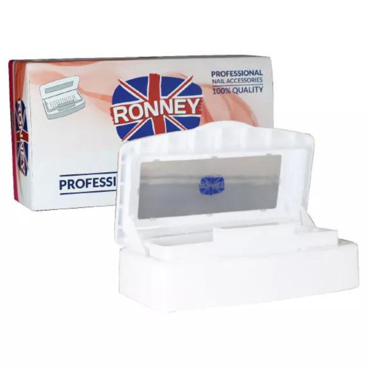 Ronney Professional Sterilisationsschale