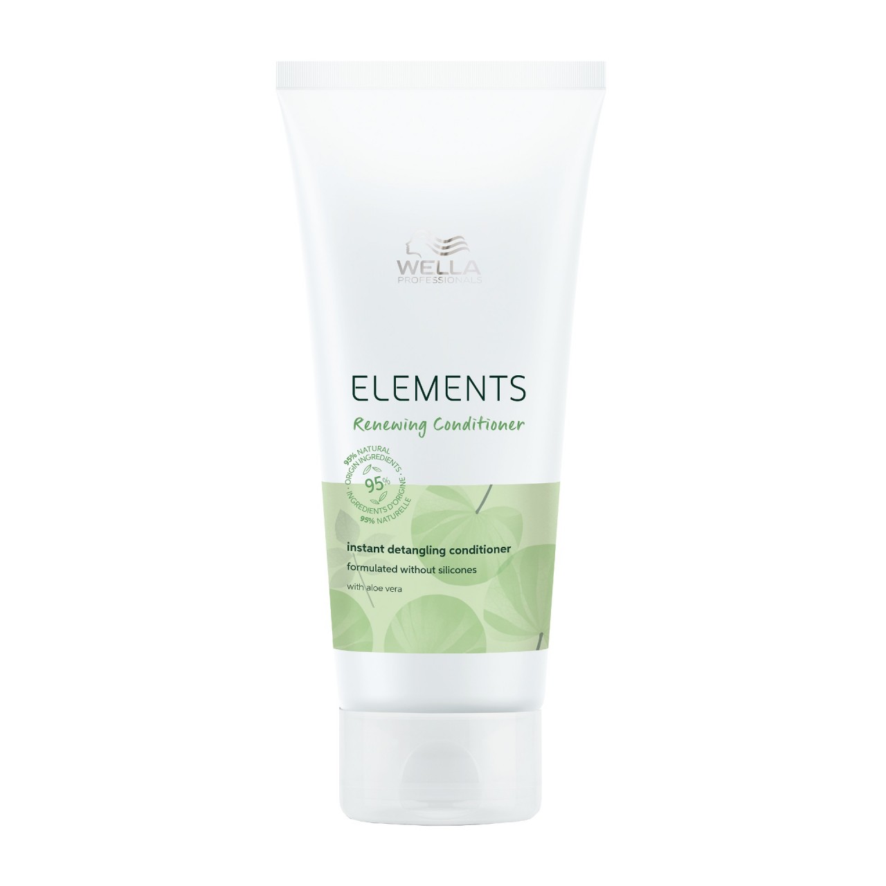 Wella Elements Renewing Conditioner
