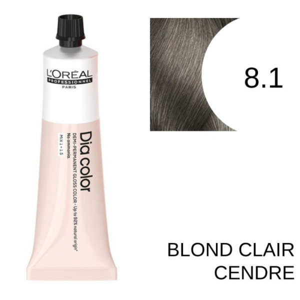L'Oréal Professionnel Haare Färben Dia Color V140