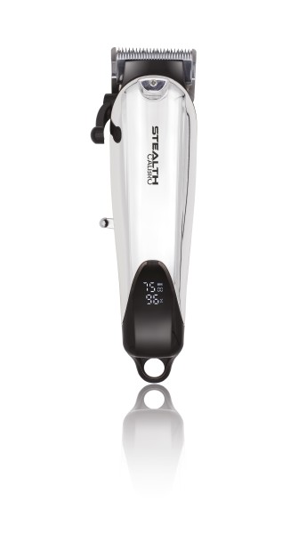 Xanitalia Calibro Stealth Tondeuse Professionnelle
