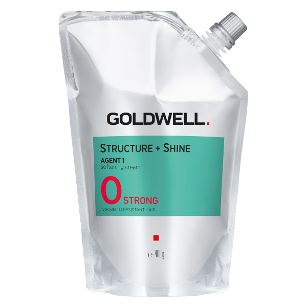 Goldwell Structure + Shine Agent 1 Softening Cream