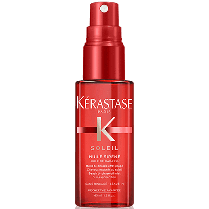 Kérastase Soleil Huile Sirene Ölspray
