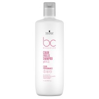 Schwarzkopf Professional BC Bonacure Color Freeze Shampoo - 1000 ml