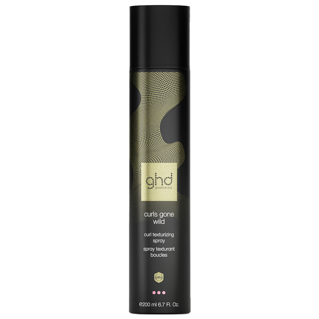 ghd Curls Gone Wild Locken Spray