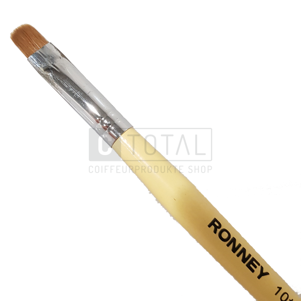 Ronney Professional Gel-Bürste RN 00445