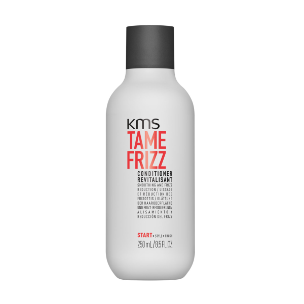 KMS Tame Frizz Conditioner - 250 ml