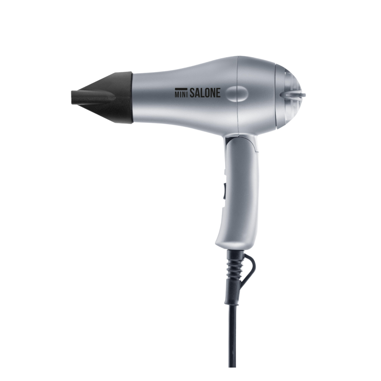 XanitaliaPro Mini-Reisehaartrockner klappbarer