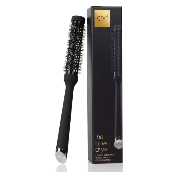 ghd The Blow Dryer Brush (size 1) - 2,5 cm