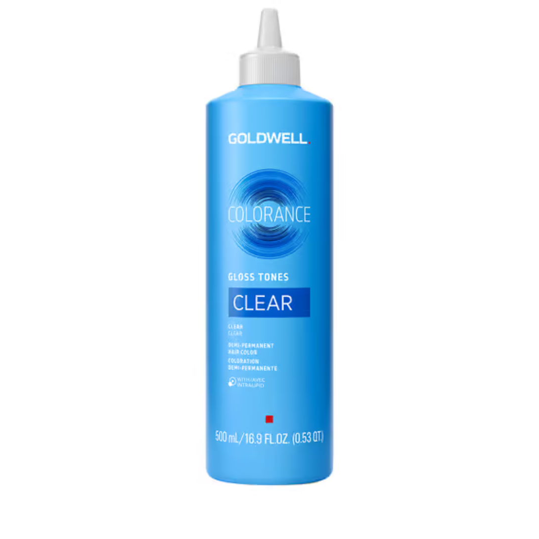 Goldwell Colorance Clear Gloss Tones