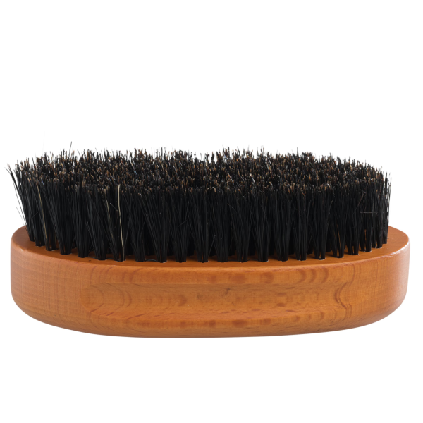 Hercules Sägemann Brosse a Barbe en Bois de Hêtre