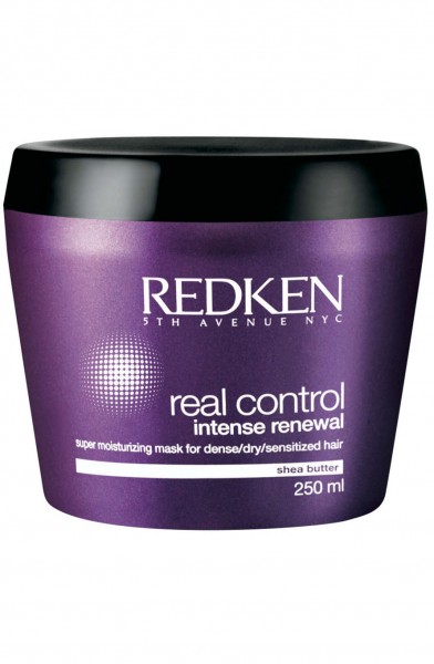 Redken Real Control Intense Renewal Maske