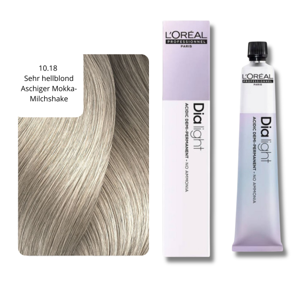 L'Oréal Professionnel Dialight Tinta per capelli