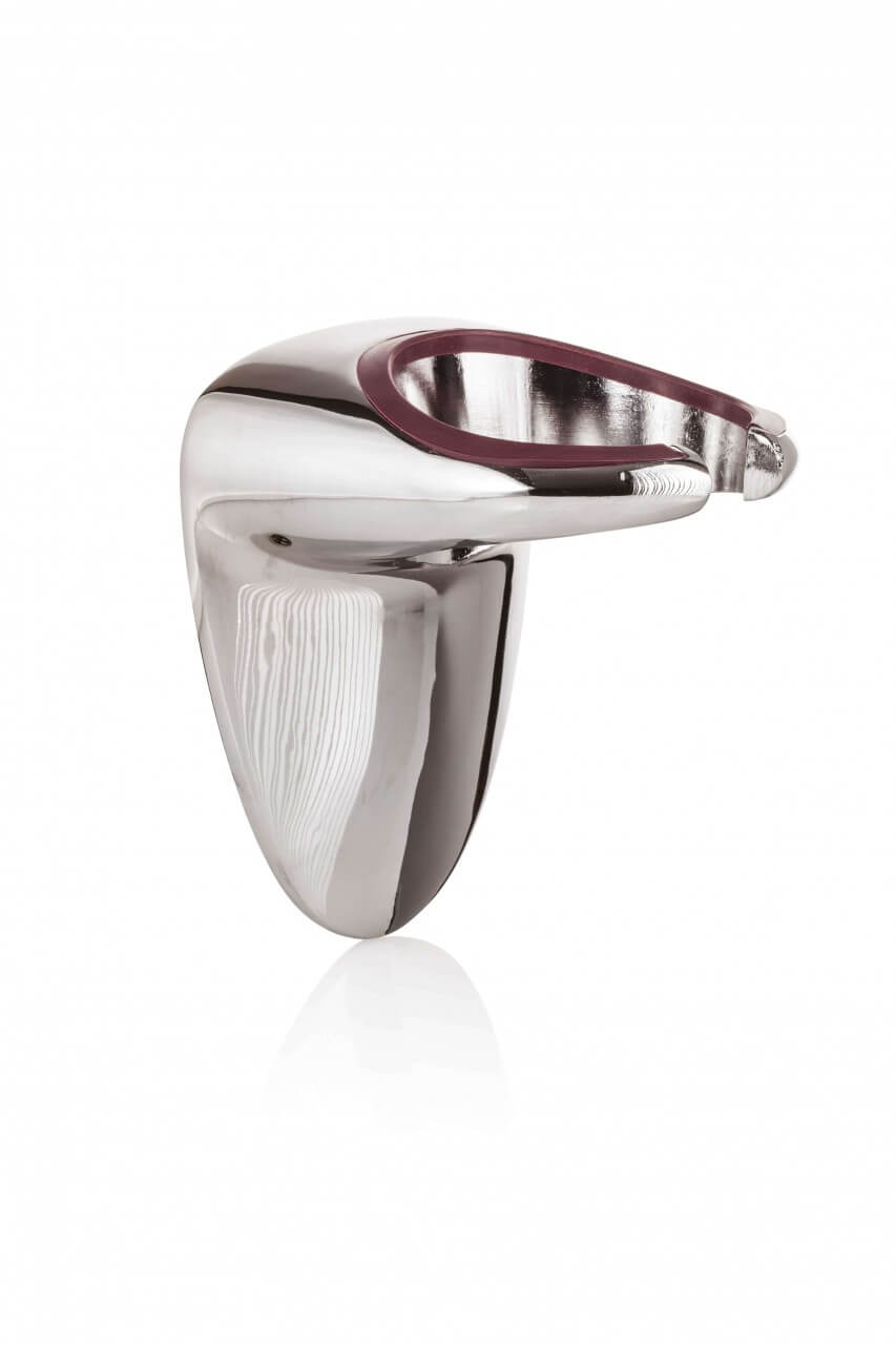 XanitaliaPro Wandmontierter Fohnhalter