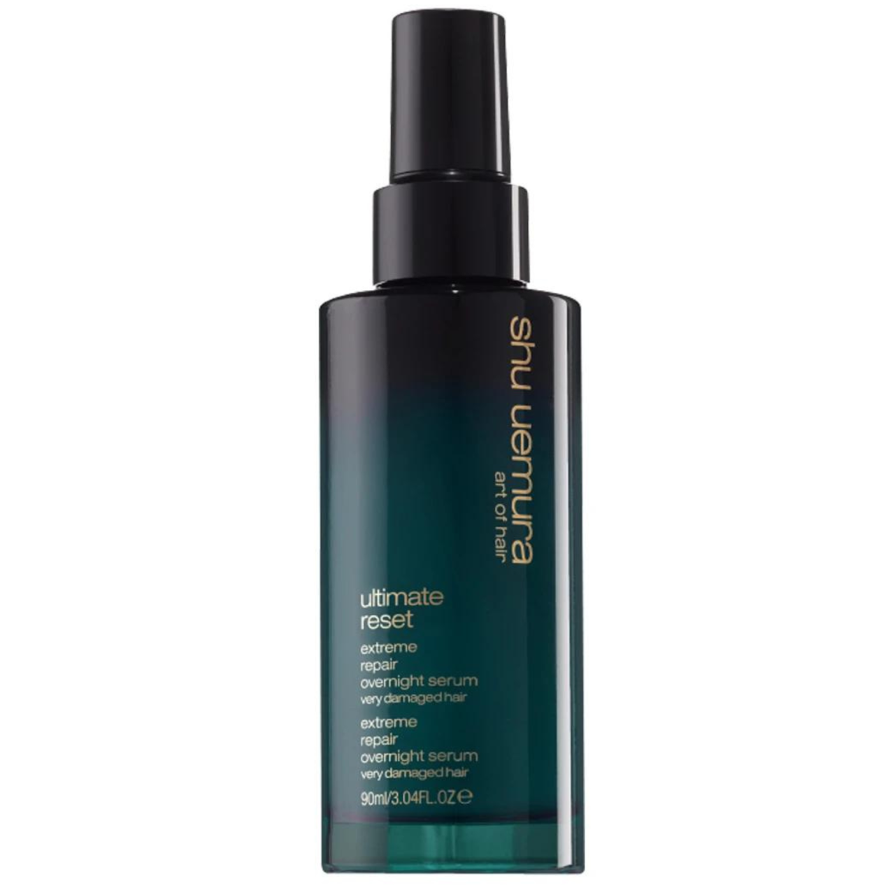 Shu Uemura Ultimate Reset Nachtserum