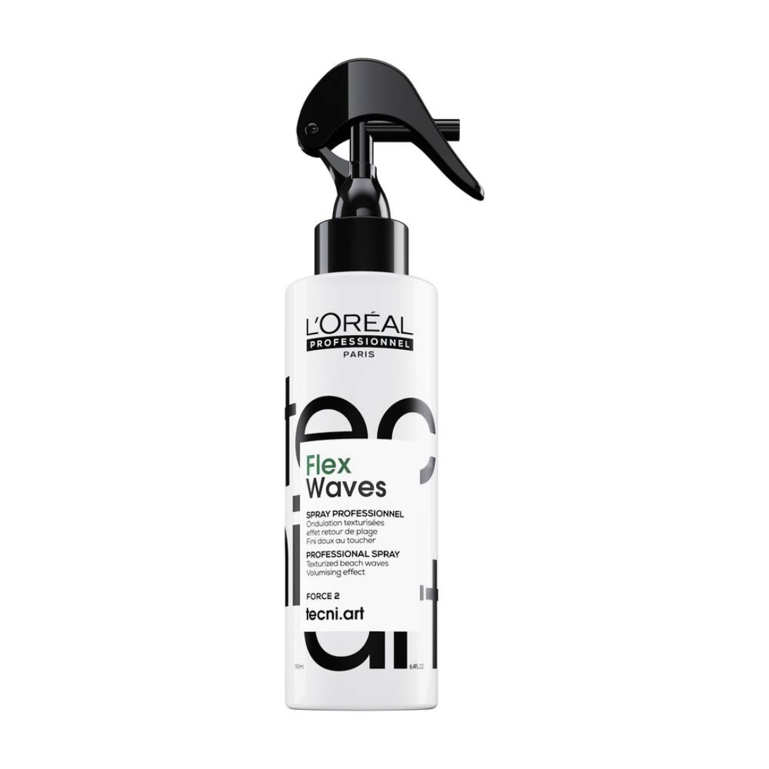 L’Oréal Professionnel Tecni.Art Flex Waves Texturgebendes Spray (Force 2)