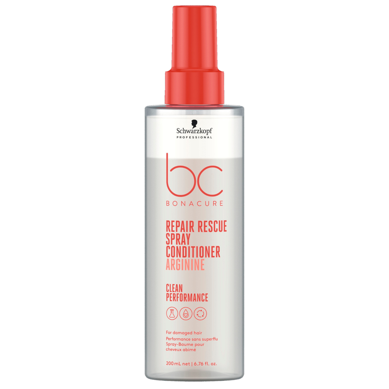 Schwarzkopf Professional BC Bonacure Repair Rescue Spray Conditioner