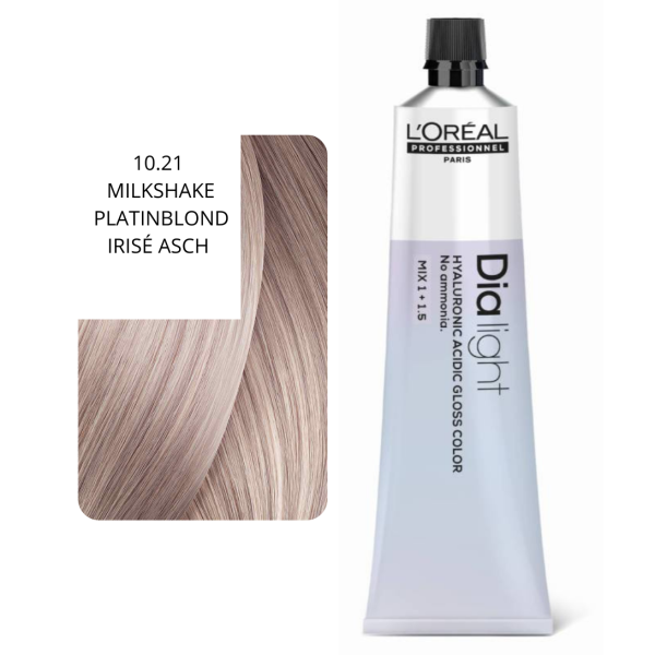 L'Oréal Professionnel Dialight Hair Tint