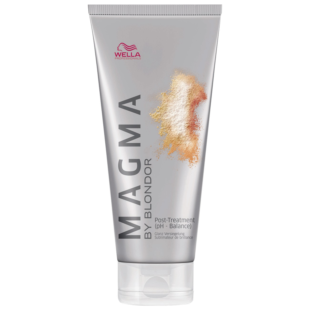 Wella Magma Post-Treatment