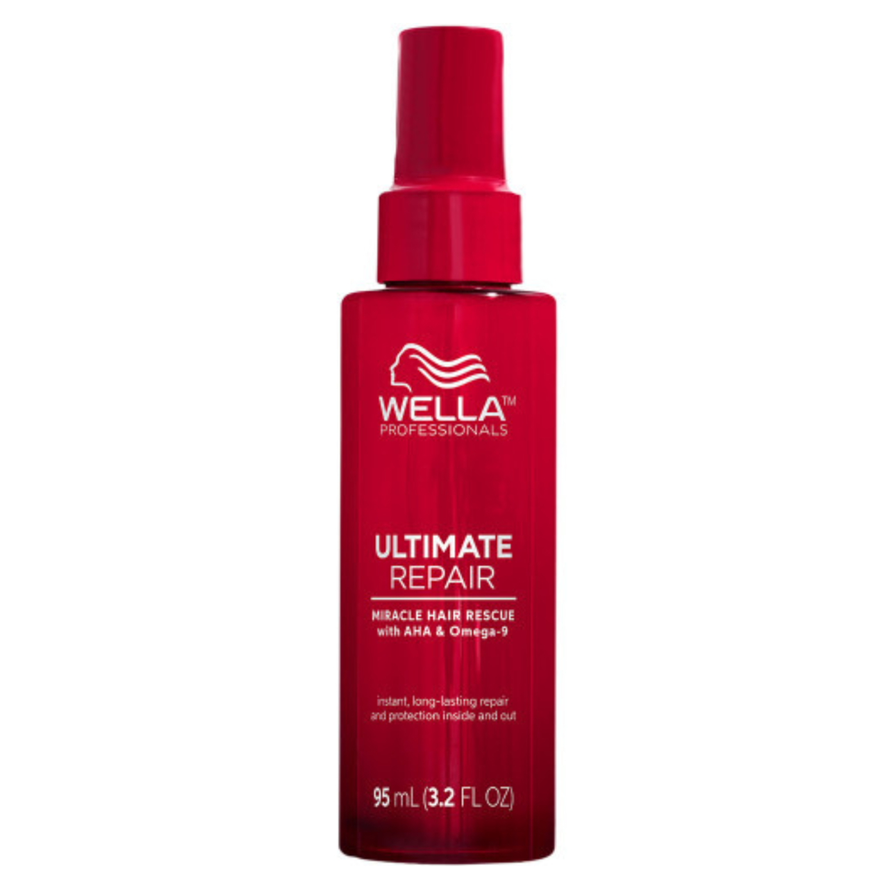 Wella Professional Ultimate Repair Miracle Hair Rescue