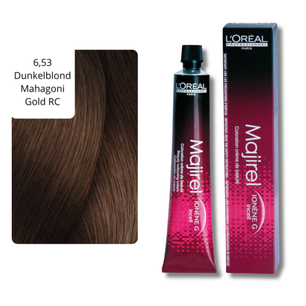 L'Oréal Professionnel Majirel Haarfarbe