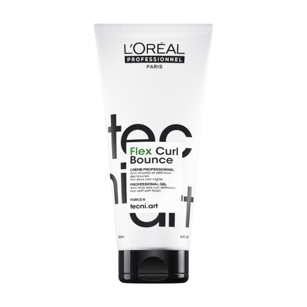 L'Oréal Professionnel Tecni.Art Flex Curl Bounce Lockencreme