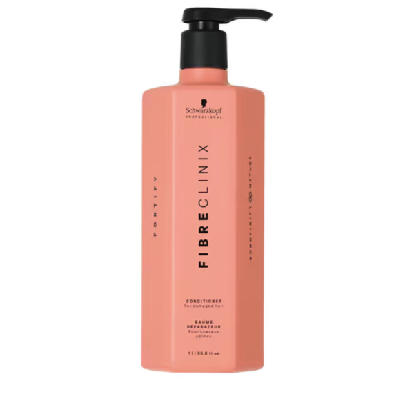Schwarzkopf Professional FIBRE CLINIX Balsamo Fortificante