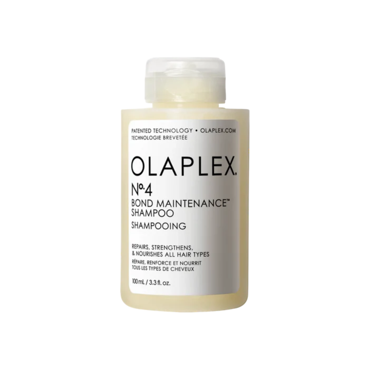 Olaplex N°4 Bond Maintenance Shampoo