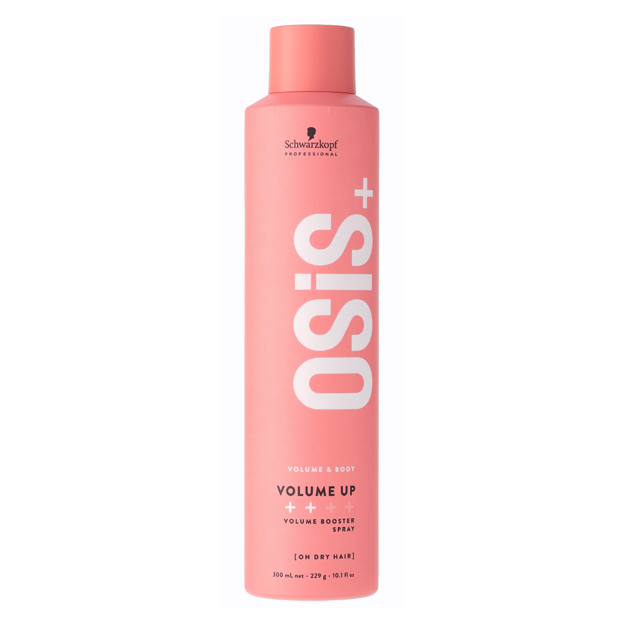 Schwarzkopf Professional OSIS+ Volume Up Spray
