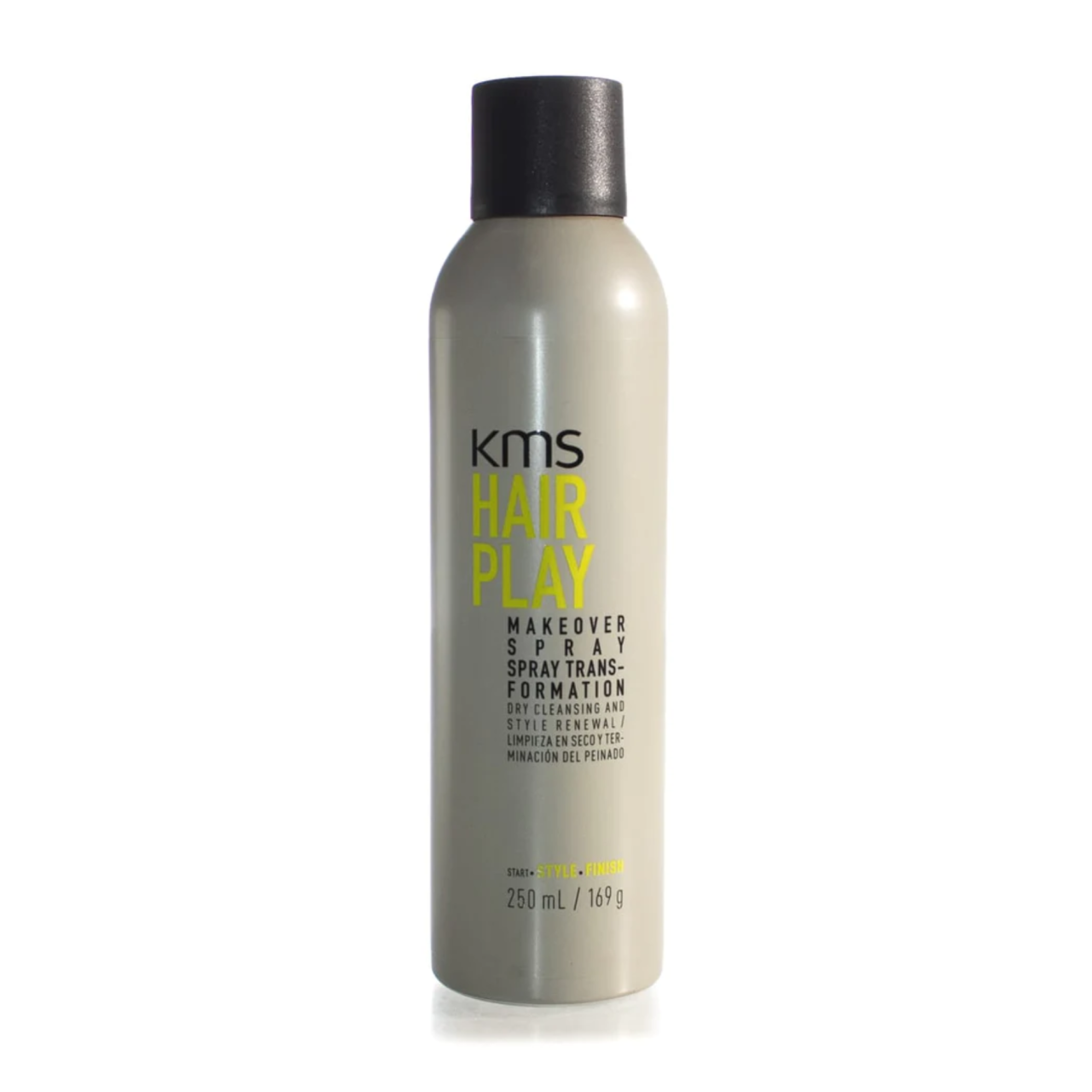 KMS Hair Play Makeover Spray