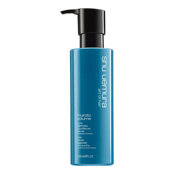 Shu Uemura Art of Hair Muroto Volume Pure Lightness Conditioner (Fine Hair)
