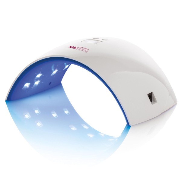 XanitaliaPro 36 POWER X SUN LED Nail Dryer For Gels