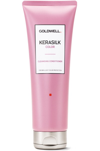 Goldwell Kerasilk Color Après-shampoing nettoyant 250ml